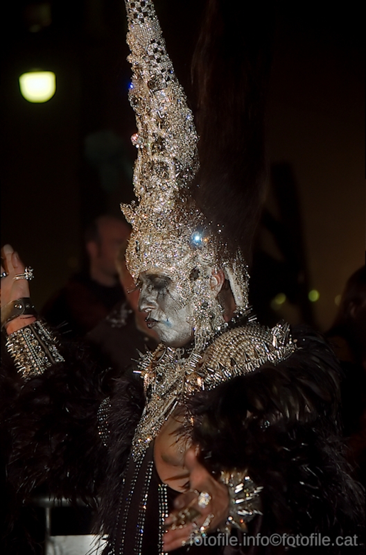 Carnaval 2014 Sitges Rua de la Disbauxa
Carnaval 2014 Sitges Rua de la Disbauxa
Keywords: Carnaval 2014 Sitges Rua de la Disbauxa