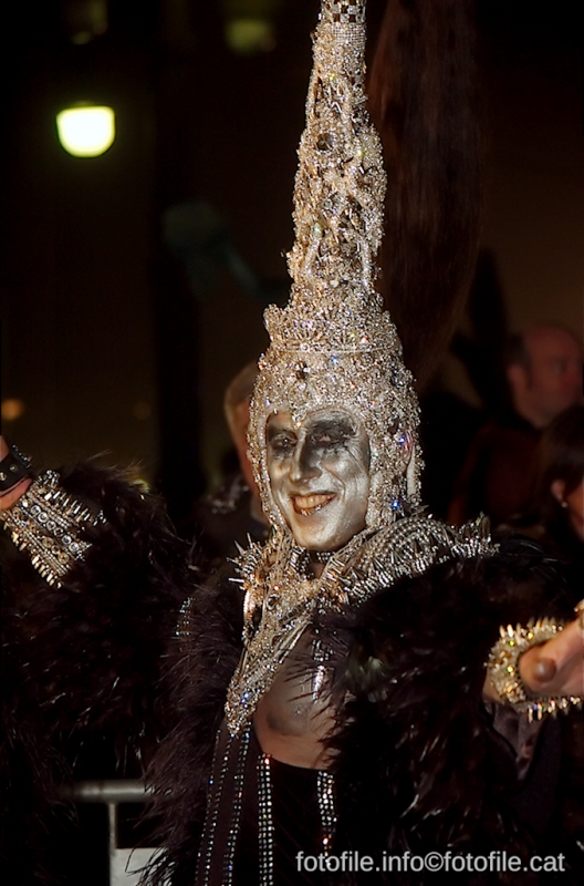 Carnaval Sitges 2014 - Rua de la Disbauxa 
Carnaval Sitges 2014 - Rua de la Disbauxa 
Keywords: Carnaval Sitges 2014 - Rua de la Disbauxa 