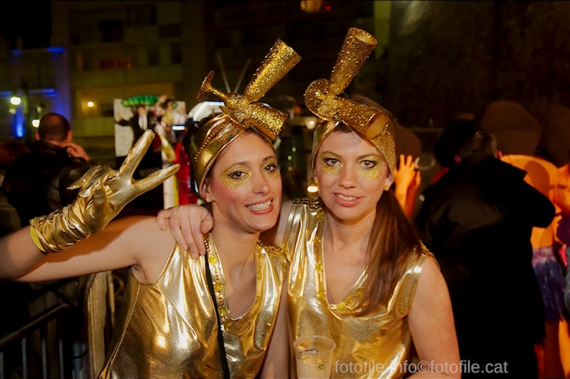 Carnaval 2014 Sitges Rua de la Disbauxa
Carnaval 2014 Sitges Rua de la Disbauxa
Keywords: Carnaval 2014 Sitges Rua de la Disbauxa