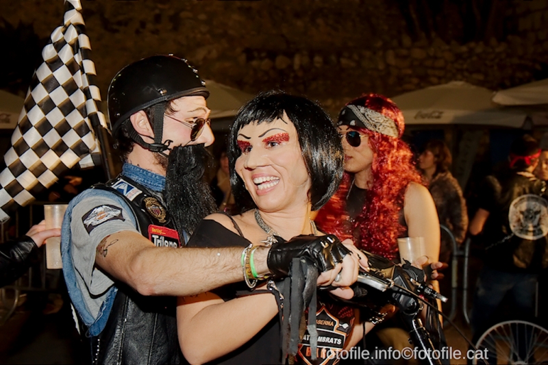 Carnaval 2014 Sitges Rua de la Disbauxa
Carnaval 2014 Sitges Rua de la Disbauxa
Keywords: Carnaval 2014 Sitges Rua de la Disbauxa