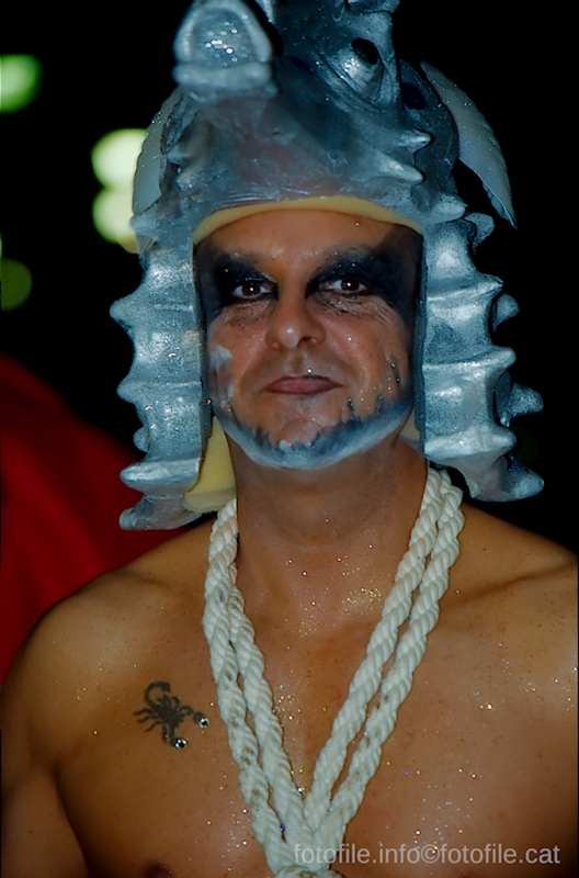 Carnaval 2014 Sitges Rua de la Disbauxa
Carnaval 2014 Sitges Rua de la Disbauxa
Keywords: Carnaval 2014 Sitges Rua de la Disbauxa