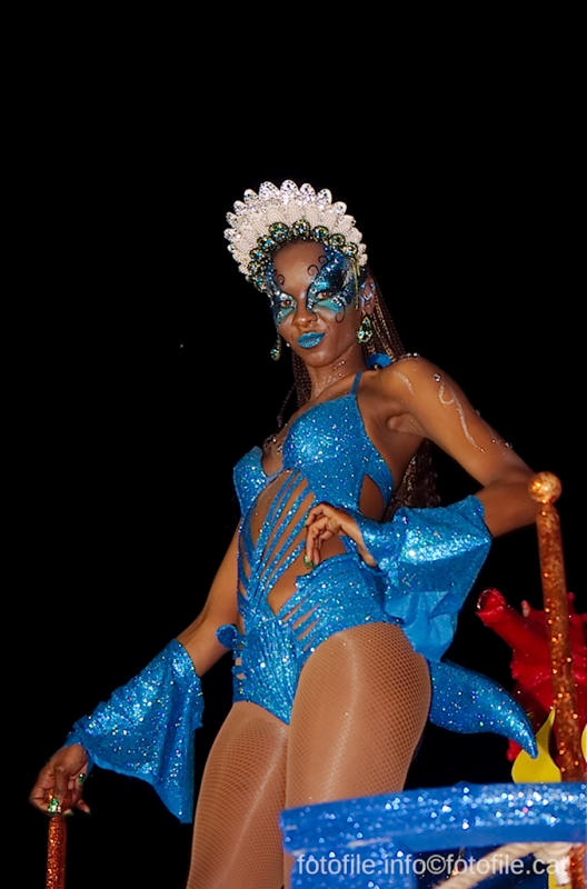 Carnaval Sitges 2014 - Rua de la Disbauxa 
Carnaval Sitges 2014 - Rua de la Disbauxa 
Keywords: Carnaval Sitges 2014 - Rua de la Disbauxa 