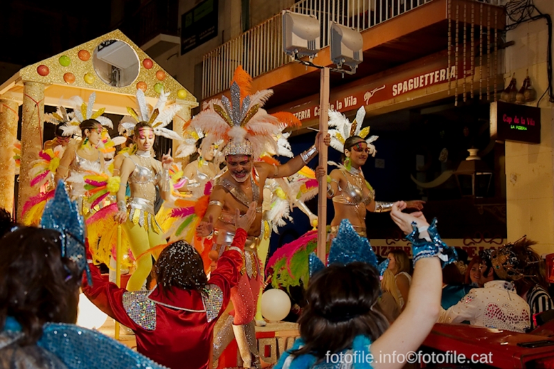 Carnaval 2014 Sitges Rua de la Disbauxa
Carnaval 2014 Sitges Rua de la Disbauxa
Keywords: Carnaval 2014 Sitges Rua de la Disbauxa