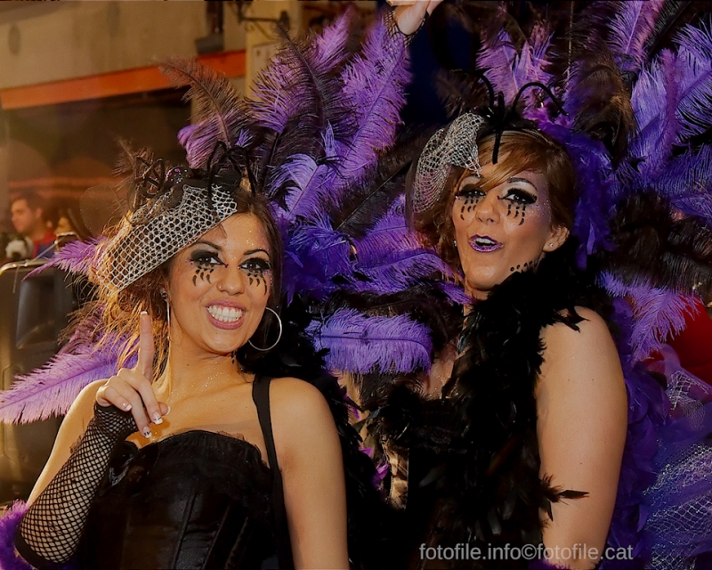 Carnaval 2014 Sitges Rua de la Disbauxa
Carnaval 2014 Sitges Rua de la Disbauxa
Keywords: Carnaval 2014 Sitges Rua de la Disbauxa