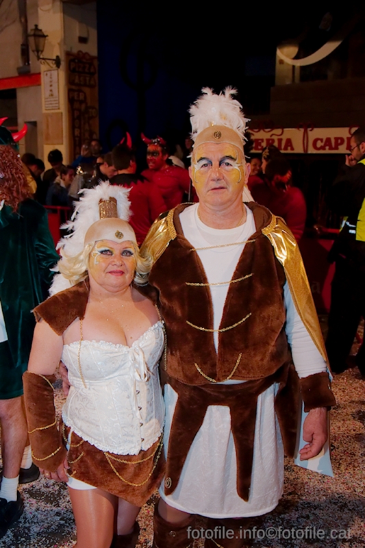 Carnaval 2014 Sitges Rua de la Disbauxa
Carnaval 2014 Sitges Rua de la Disbauxa
Keywords: Carnaval 2014 Sitges Rua de la Disbauxa