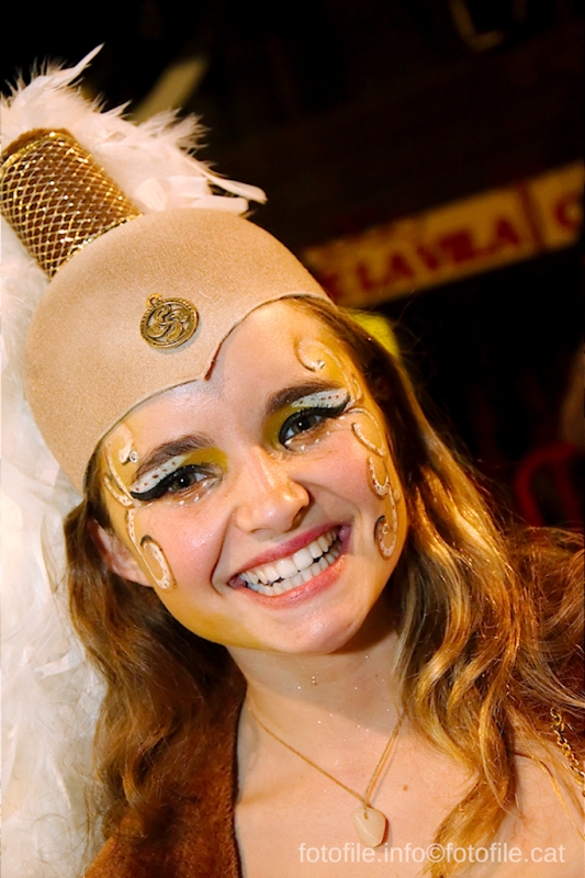 Carnaval Sitges 2014 - Rua de la Disbauxa 
Carnaval Sitges 2014 - Rua de la Disbauxa 
Keywords: Carnaval Sitges 2014 - Rua de la Disbauxa 