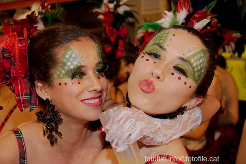 Carnaval 2014 Sitges Rua de la Disbauxa 
Carnaval 2014 Sitges Rua de la Disbauxa 
Keywords: Carnaval 2014 Sitges Rua de la Disbauxa 