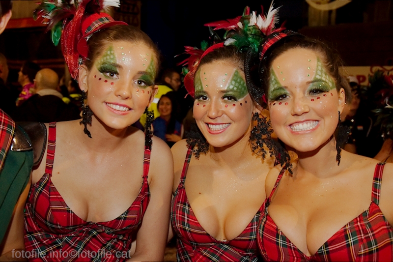 Carnaval 2014 Sitges Rua de la Disbauxa 
Carnaval 2014 Sitges Rua de la Disbauxa 
Keywords: Carnaval 2014 Sitges Rua de la Disbauxa 