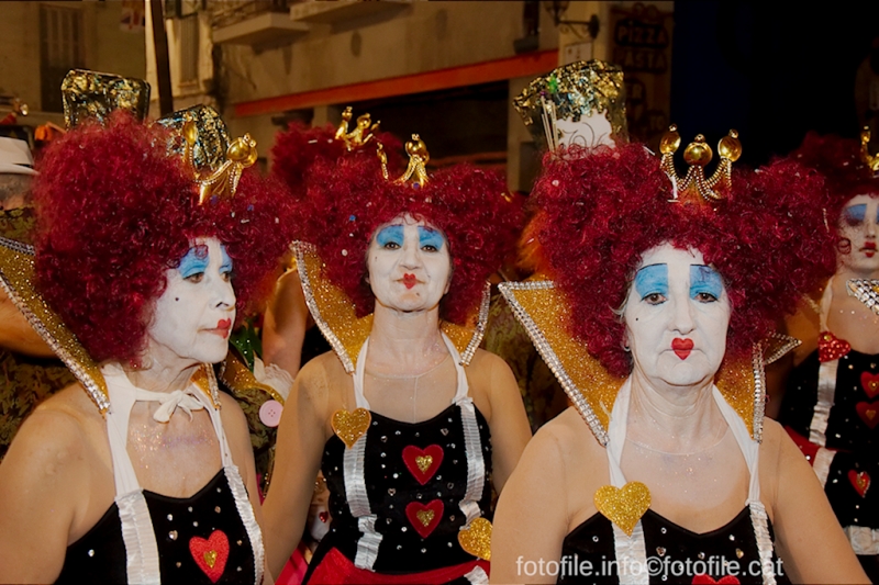 Carnaval 2014 Sitges Rua de la Disbauxa 
Carnaval 2014 Sitges Rua de la Disbauxa 
Keywords: Carnaval 2014 Sitges Rua de la Disbauxa 