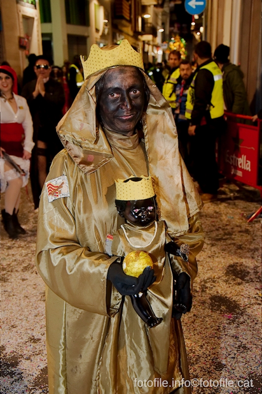 Carnaval 2014 Sitges Rua de la Disbauxa 
Carnaval 2014 Sitges Rua de la Disbauxa 
Keywords: Carnaval 2014 Sitges Rua de la Disbauxa 