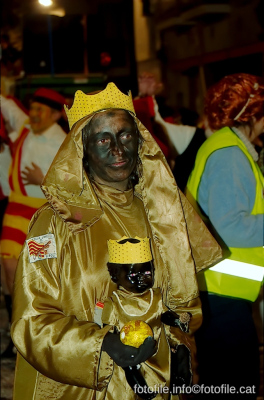 Carnaval 2014 Sitges Rua de la Disbauxa 
Carnaval 2014 Sitges Rua de la Disbauxa 
Keywords: Carnaval 2014 Sitges Rua de la Disbauxa 