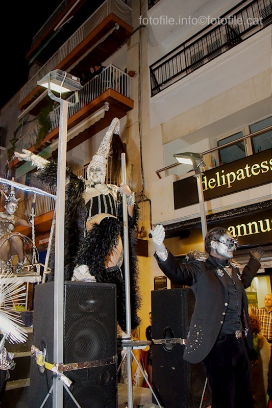 Carnaval 2014 Sitges Rua de la Disbauxa 
Carnaval 2014 Sitges Rua de la Disbauxa 
Keywords: Carnaval 2014 Sitges Rua de la Disbauxa 