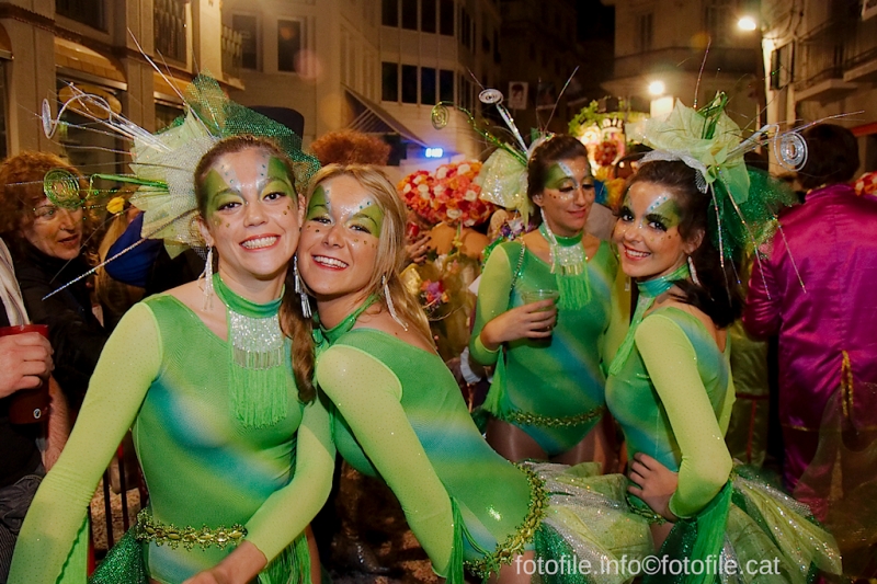 Carnaval 2014 Sitges Rua de la Disbauxa 
Carnaval 2014 Sitges Rua de la Disbauxa 
Keywords: Carnaval 2014 Sitges Rua de la Disbauxa 