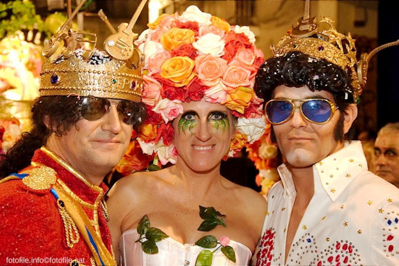 Carnaval Sitges 2014 - Rua de la Disbauxa 
Carnaval Sitges 2014 - Rua de la Disbauxa 
Keywords: Carnaval Sitges 2014 - Rua de la Disbauxa 