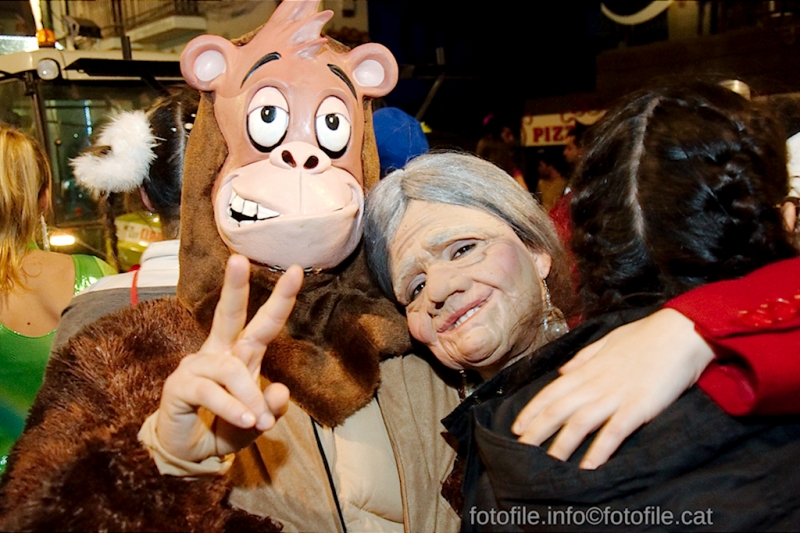 Carnaval 2014 Sitges Rua de la Disbauxa 
Carnaval 2014 Sitges Rua de la Disbauxa 
Keywords: Carnaval 2014 Sitges Rua de la Disbauxa 