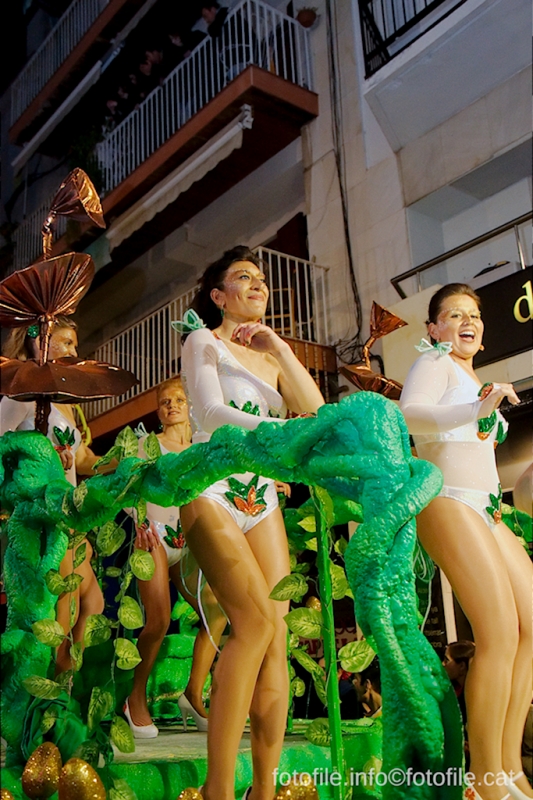 Carnaval 2014 Sitges Rua de la Disbauxa 
Carnaval 2014 Sitges Rua de la Disbauxa 
Keywords: Carnaval 2014 Sitges Rua de la Disbauxa 