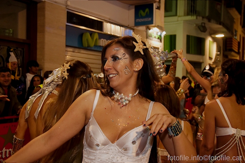 Carnaval 2014 Sitges Rua de la Disbauxa 
Carnaval 2014 Sitges Rua de la Disbauxa 
Keywords: Carnaval 2014 Sitges Rua de la Disbauxa 