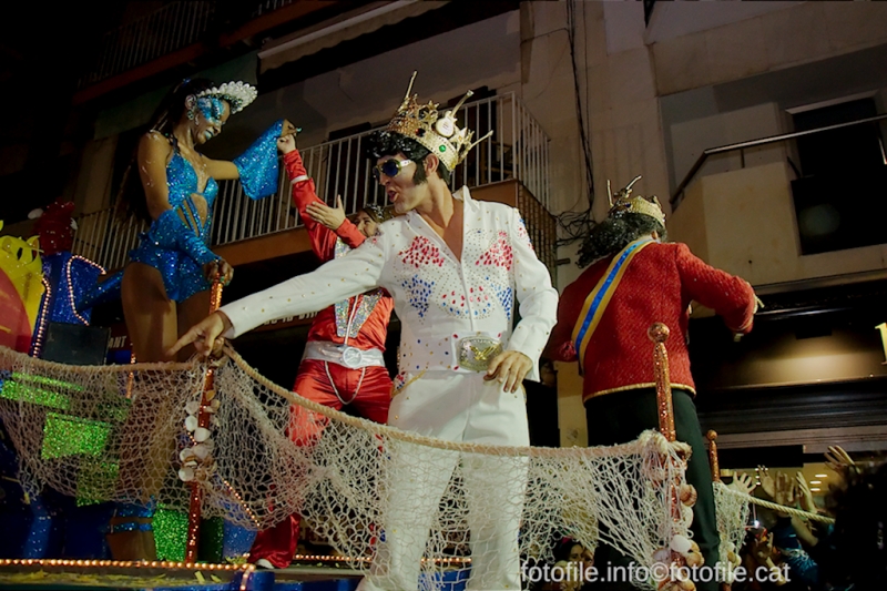 Carnaval 2014 Sitges Rua de la Disbauxa 
Carnaval 2014 Sitges Rua de la Disbauxa 
Keywords: Carnaval 2014 Sitges Rua de la Disbauxa 