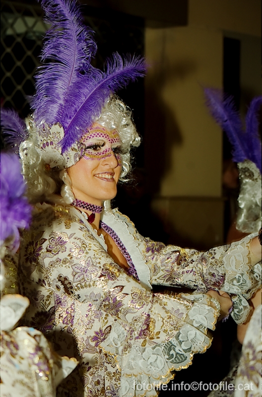 Carnaval 2014 Sitges - Rua de l'Extermini
Carnaval 2014 Sitges - Rua de l'Extermini
Keywords: Carnaval 2014 Sitges - Rua de l'Extermini
