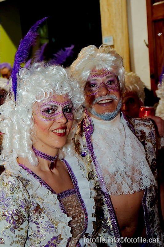 Carnaval 2014 Sitges - Rua de l'Extermini
Carnaval 2014 Sitges - Rua de l'Extermini
Keywords: Carnaval 2014 Sitges - Rua de l'Extermini