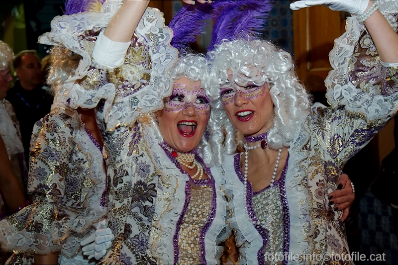 Carnaval 2014 Sitges - Rua de l'Extermini
Carnaval 2014 Sitges - Rua de l'Extermini
Keywords: Carnaval 2014 Sitges - Rua de l'Extermini