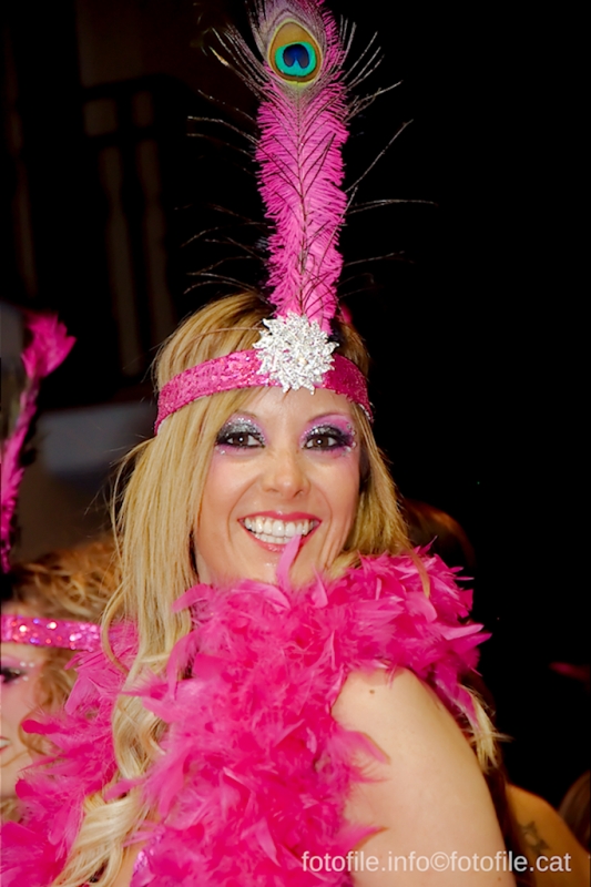 Carnaval 2014 Sitges - Rua de l'Extermini
Carnaval 2014 Sitges - Rua de l'Extermini
Keywords: Carnaval 2014 Sitges - Rua de l'Extermini