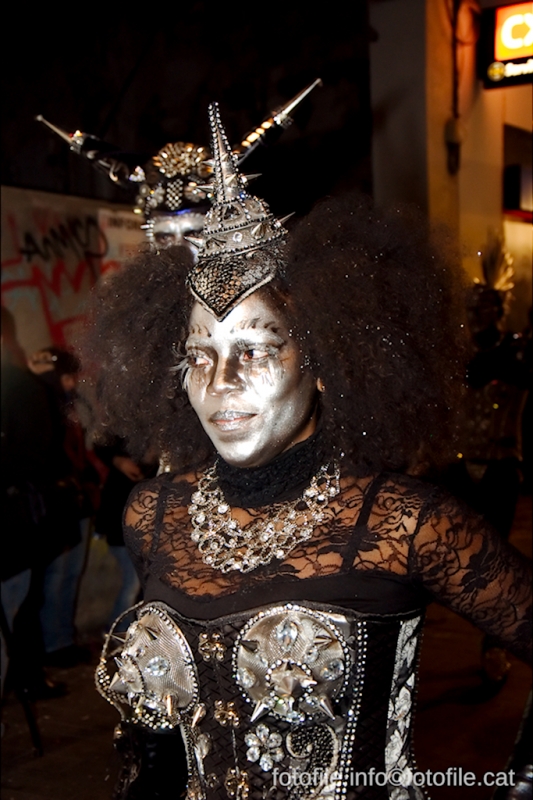 Carnaval 2014 Sitges - Rua de l'Extermini
Carnaval 2014 Sitges - Rua de l'Extermini
Keywords: Carnaval 2014 Sitges - Rua de l'Extermini
