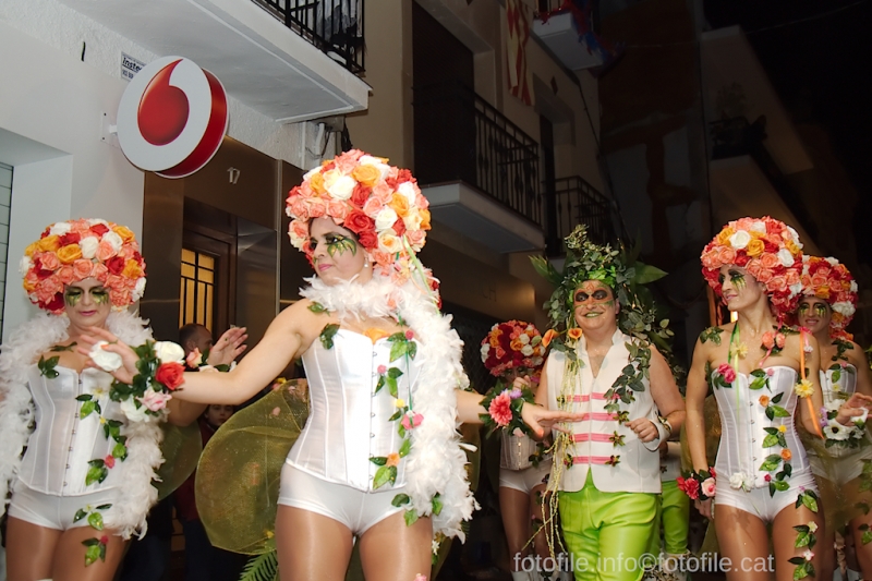 Carnaval 2014 Sitges - Rua de l'Extermini
Carnaval 2014 Sitges - Rua de l'Extermini
Keywords: Carnaval 2014 Sitges - Rua de l'Extermini