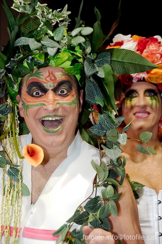 Carnaval 2014 Sitges - Rua de l'Extermini
Carnaval 2014 Sitges - Rua de l'Extermini
Keywords: Carnaval 2014 Sitges - Rua de l'Extermini
