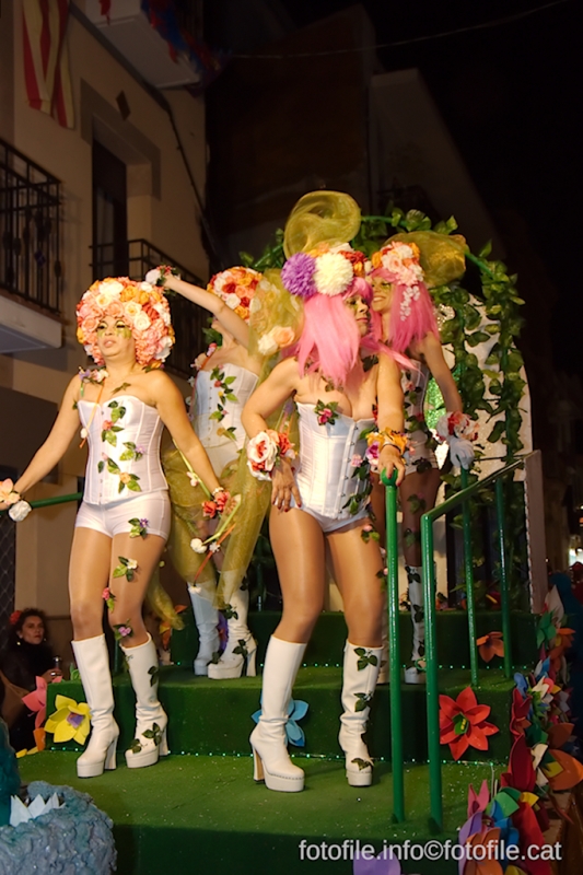 Carnaval 2014 Sitges - Rua de l'Extermini
Carnaval 2014 Sitges - Rua de l'Extermini
Keywords: Carnaval 2014 Sitges - Rua de l'Extermini