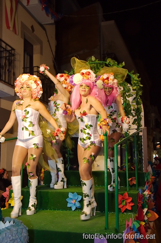 Carnaval 2014 Sitges - Rua de l'Extermini
Carnaval 2014 Sitges - Rua de l'Extermini
Keywords: Carnaval 2014 Sitges - Rua de l'Extermini