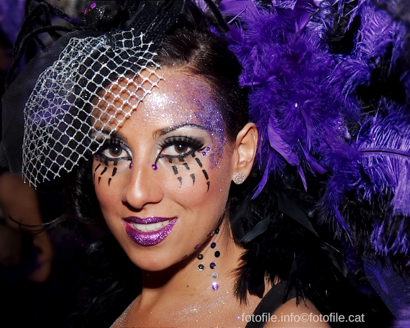 Carnaval 2014 Sitges - Rua de l'Extermini
Carnaval 2014 Sitges - Rua de l'Extermini
Keywords: Carnaval 2014 Sitges - Rua de l'Extermini