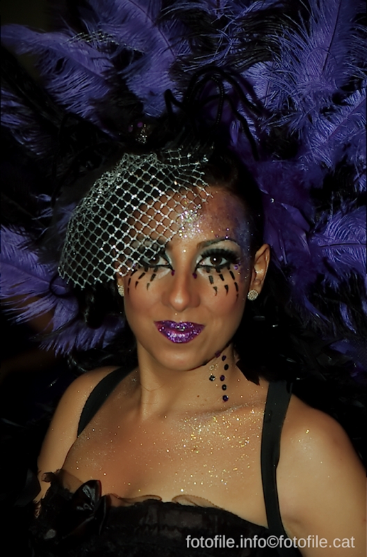 Carnaval 2014 Sitges - Rua de l'Extermini
Carnaval 2014 Sitges - Rua de l'Extermini
Keywords: Carnaval 2014 Sitges - Rua de l'Extermini