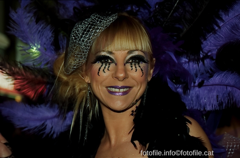 Carnaval 2014 Sitges - Rua de l'Extermini
Carnaval 2014 Sitges - Rua de l'Extermini
Keywords: Carnaval 2014 Sitges - Rua de l'Extermini