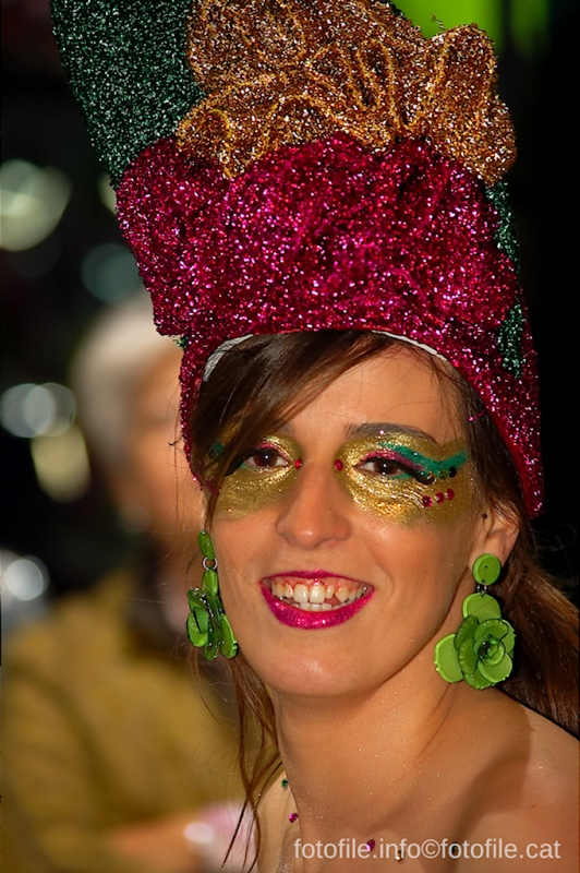 Carnaval 2014 Sitges - Rua de l'Extermini
Carnaval 2014 Sitges - Rua de l'Extermini
Keywords: Carnaval 2014 Sitges - Rua de l'Extermini