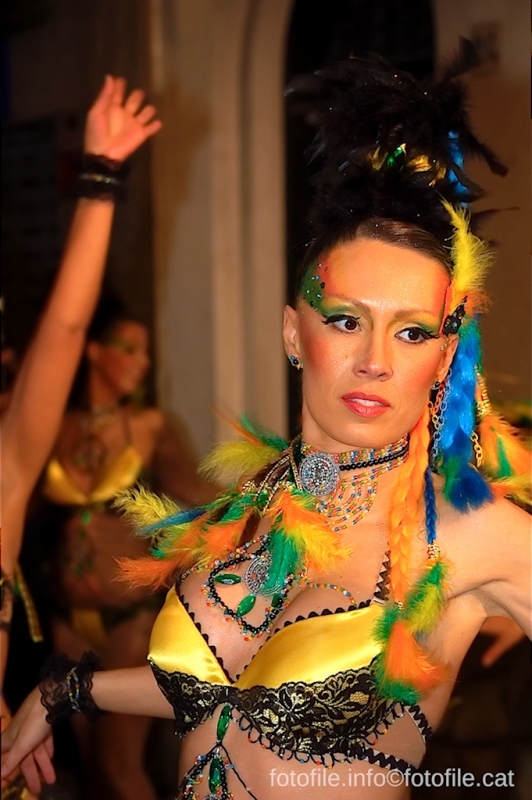 Carnaval 2014 Sitges - Rua de l'Extermini
Carnaval 2014 Sitges - Rua de l'Extermini
Keywords: Carnaval 2014 Sitges - Rua de l'Extermini