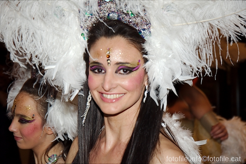 Carnaval 2014 Sitges - Rua de l'Extermini
Carnaval 2014 Sitges - Rua de l'Extermini
Keywords: Carnaval 2014 Sitges - Rua de l'Extermini
