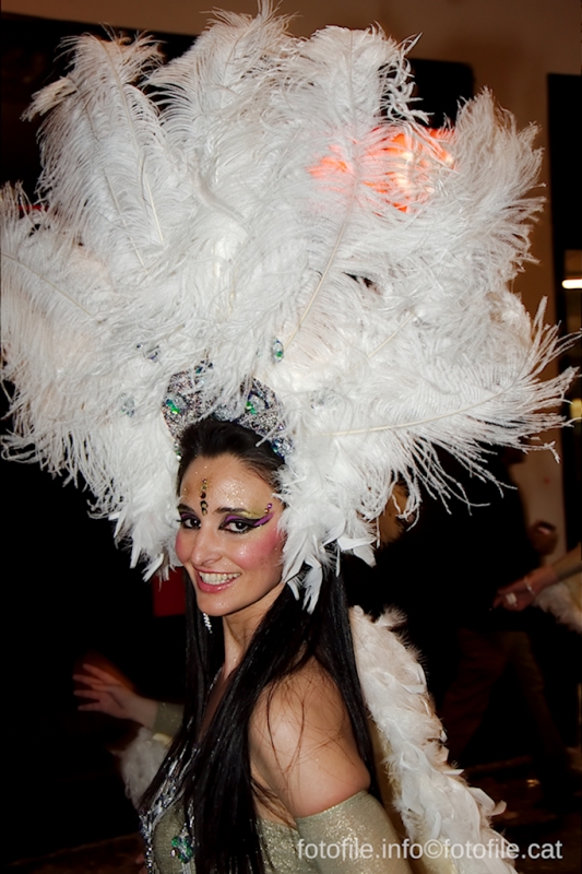 Carnaval 2014 Sitges - Rua de l'Extermini
Carnaval 2014 Sitges - Rua de l'Extermini
Keywords: Carnaval 2014 Sitges - Rua de l'Extermini