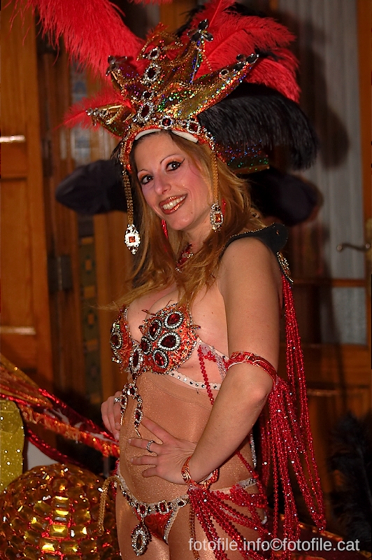 Carnaval 2014 Sitges - Rua de l'Extermini
Carnaval 2014 Sitges - Rua de l'Extermini
Keywords: Carnaval 2014 Sitges - Rua de l'Extermini