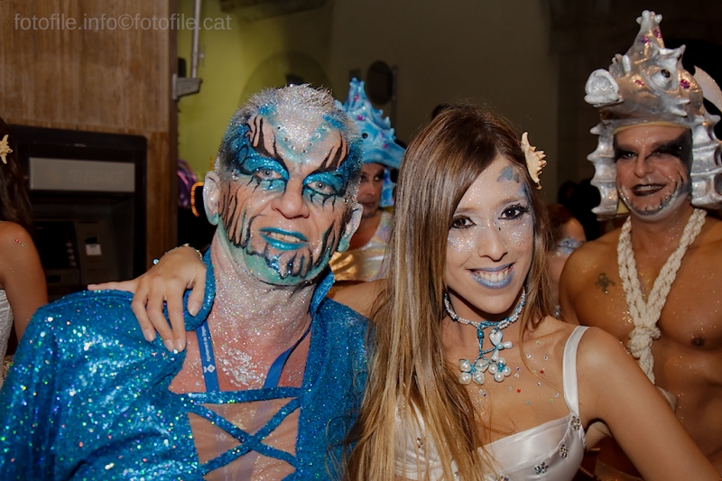 Carnaval 2014 Sitges - Rua de l'Extermini
Carnaval 2014 Sitges - Rua de l'Extermini
Keywords: Carnaval 2014 Sitges - Rua de l'Extermini