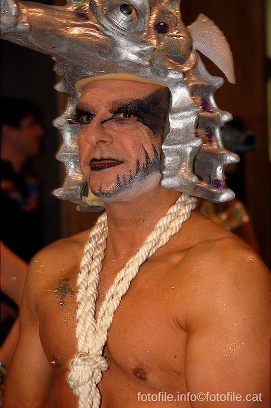 Carnaval 2014 Sitges - Rua de l'Extermini
Carnaval 2014 Sitges - Rua de l'Extermini
Keywords: Carnaval 2014 Sitges - Rua de l'Extermini