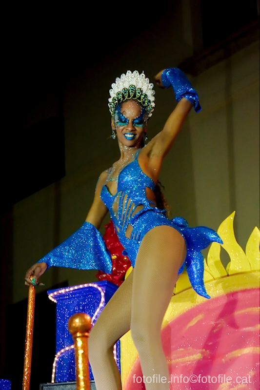 Carnaval 2014 Sitges - Rua de l'Extermini
Carnaval 2014 Sitges - Rua de l'Extermini
Keywords: Carnaval 2014 Sitges - Rua de l'Extermini