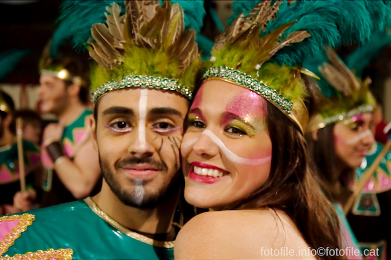 Carnaval 2014 Sitges - Rua de l'Extermini
Carnaval 2014 Sitges - Rua de l'Extermini
Keywords: Carnaval 2014 Sitges - Rua de l'Extermini