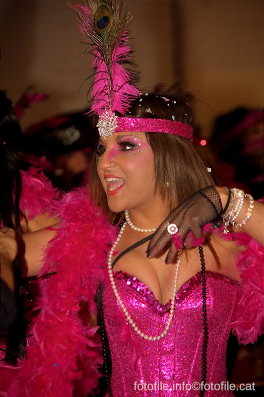 Carnaval 2014 Sitges - Rua de l'Extermini
Carnaval 2014 Sitges - Rua de l'Extermini
Keywords: Carnaval 2014 Sitges - Rua de l'Extermini