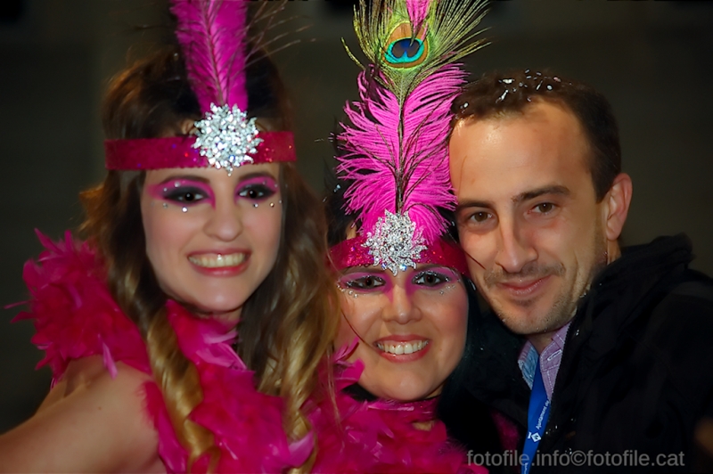 Carnaval 2014 Sitges - Rua de l'Extermini
Carnaval 2014 Sitges - Rua de l'Extermini
Keywords: Carnaval 2014 Sitges - Rua de l'Extermini