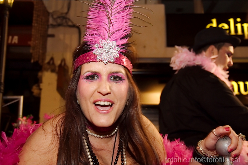 Carnaval 2014 Sitges - Rua de l'Extermini
Carnaval 2014 Sitges - Rua de l'Extermini
Keywords: Carnaval 2014 Sitges - Rua de l'Extermini
