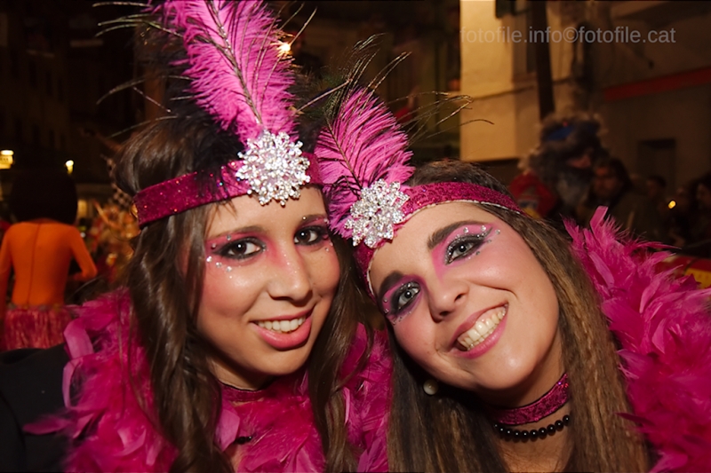 Carnaval 2014 Sitges - Rua de l'Extermini
Carnaval 2014 Sitges - Rua de l'Extermini
Keywords: Carnaval 2014 Sitges - Rua de l'Extermini