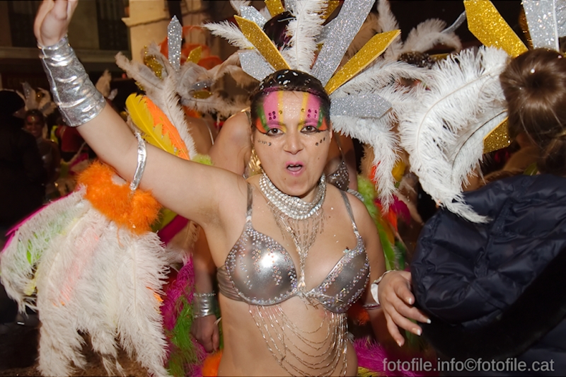 Carnaval 2014 Sitges - Rua de l'Extermini
Carnaval 2014 Sitges - Rua de l'Extermini
Keywords: Carnaval 2014 Sitges - Rua de l'Extermini