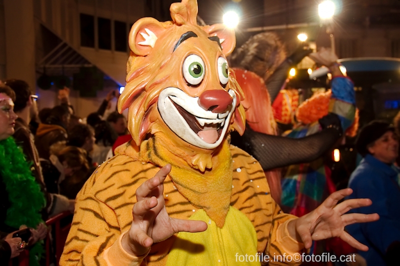 Carnaval 2014 Sitges - Rua de l'Extermini
Carnaval 2014 Sitges - Rua de l'Extermini
Keywords: Carnaval 2014 Sitges - Rua de l'Extermini