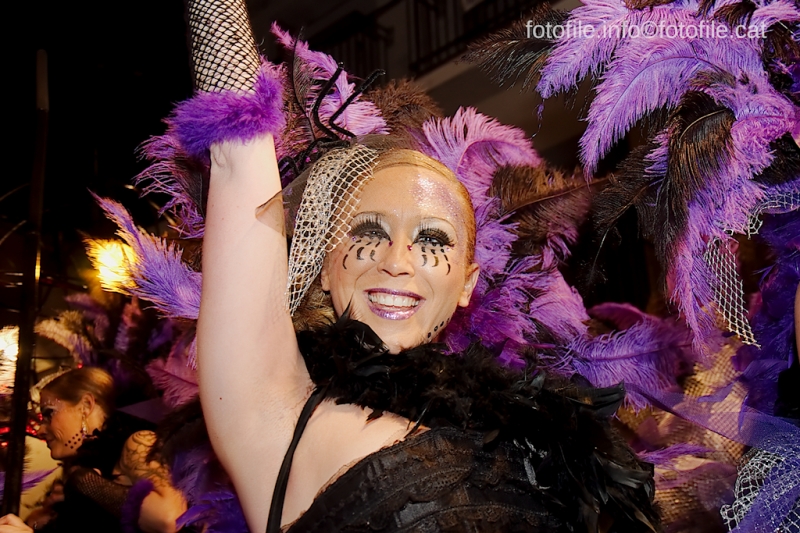 Carnaval 2014 Sitges - Rua de l'Extermini
Carnaval 2014 Sitges - Rua de l'Extermini
Keywords: Carnaval 2014 Sitges - Rua de l'Extermini